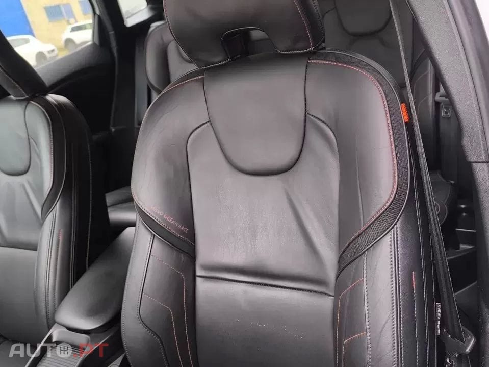 Volvo V40 1.6 D2 VOR Powershift