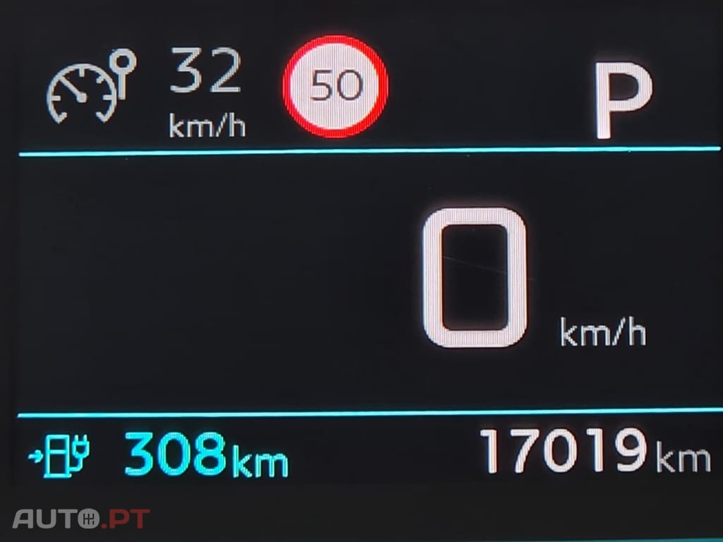 Peugeot E-208 50 kWh Style