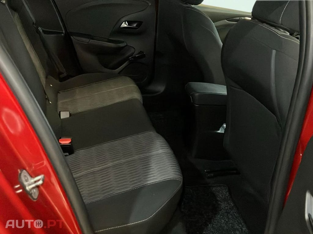Opel Corsa 1.5 D Elegance