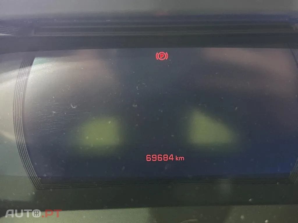 Peugeot 2008 1.2 PureTech GT