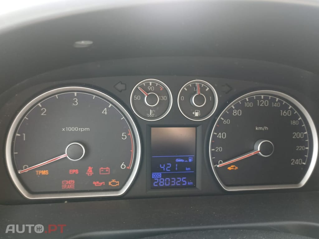 Hyundai i30 FD