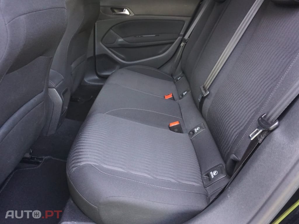 Peugeot 308 Allure