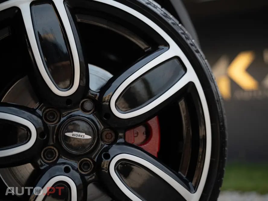 MINI Cooper Cooper SD