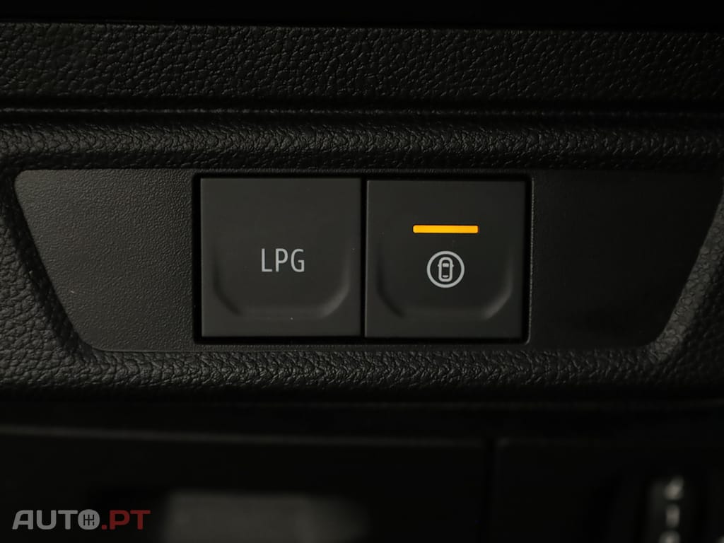 Dacia Jogger Jogger 1.0 ECO-G Extreme+ Up&Go 7L Bi-Fuel