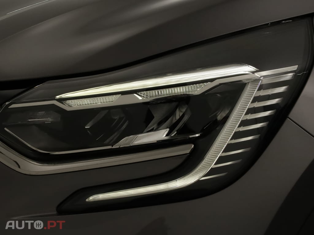 Renault Captur Captur 1.0 TCe Techno