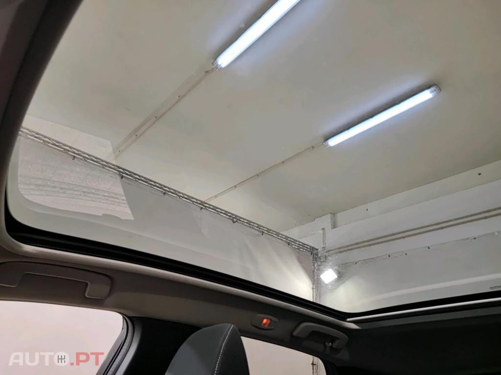 Nissan Qashqai 1.3 DIG-T N-Connecta 