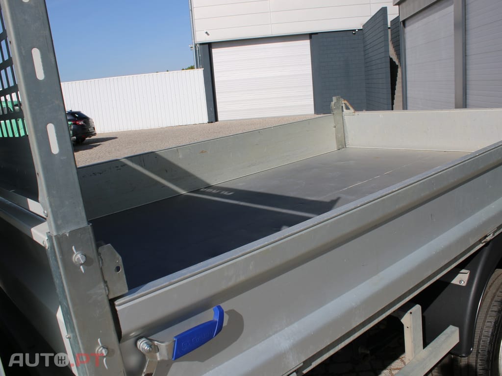 Ford Transit 2.0 TDCi