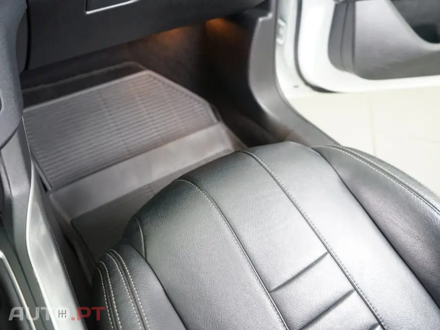 Peugeot 308 SW 1.2 PureTech Allure Pack