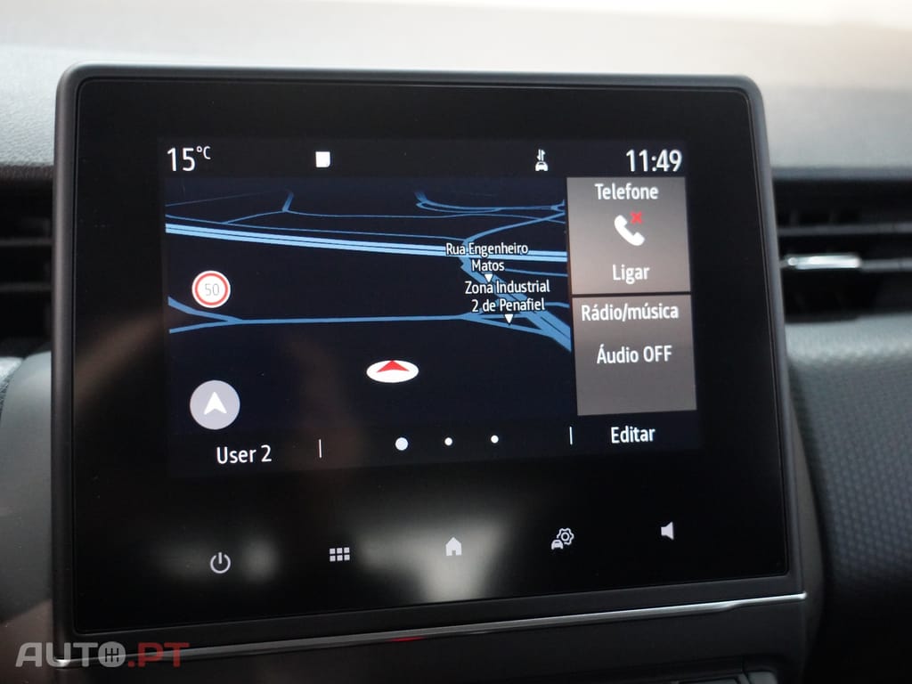 Renault Clio 1.0 TCe Intens