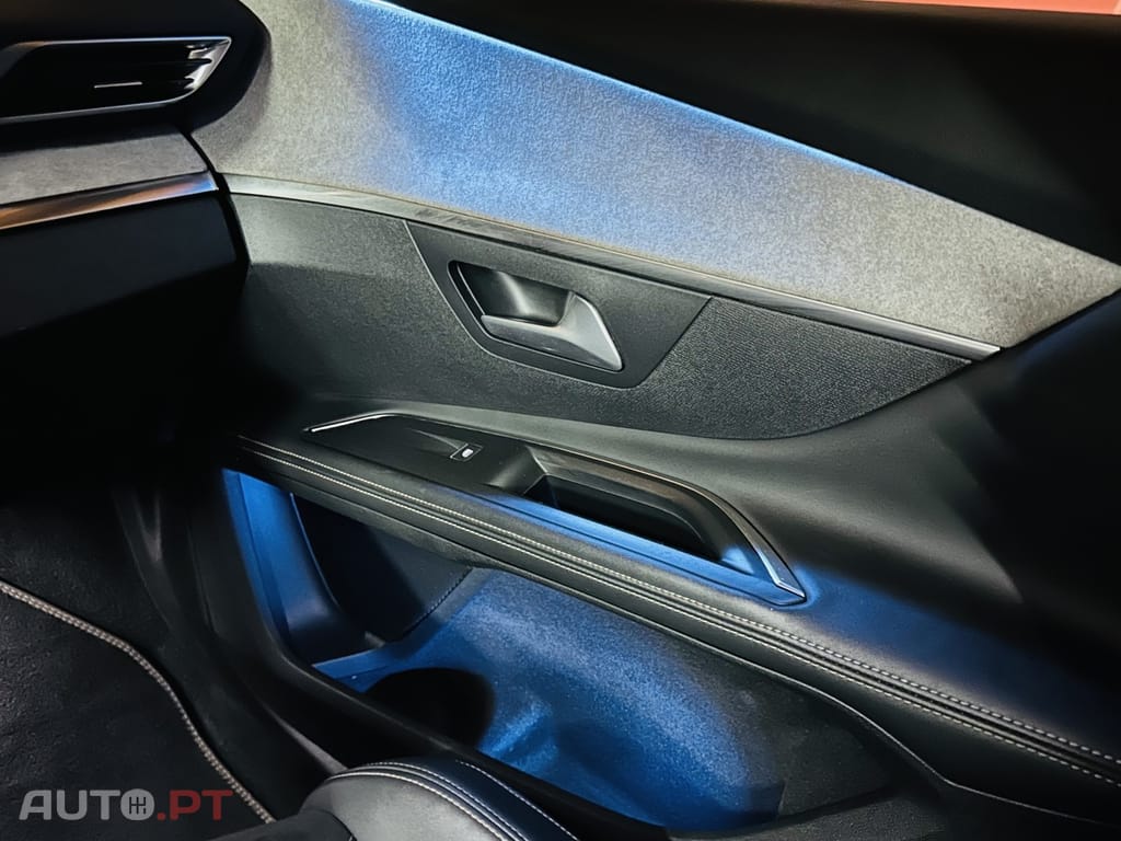 Peugeot 5008 1.2 PureTech GT Pack EAT8
