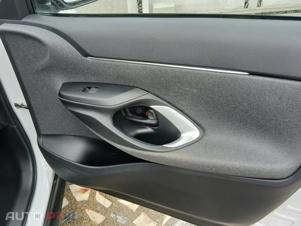 Toyota Yaris Cross 1.5 HDF Comfort Plus