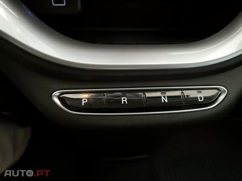 Fiat 500e Fiat 500e Icon