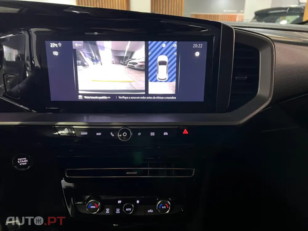 Opel Mokka-E 50 kWh GS