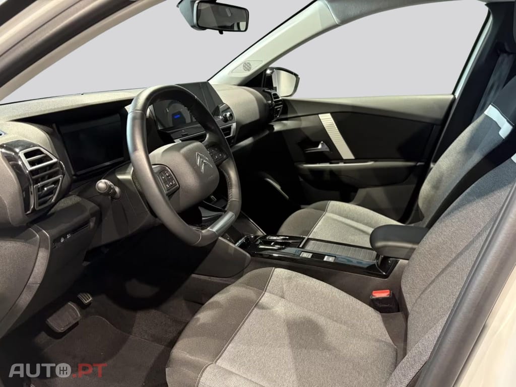 Citroen e-C4 Feel I.V.A DEDUTIVEL 