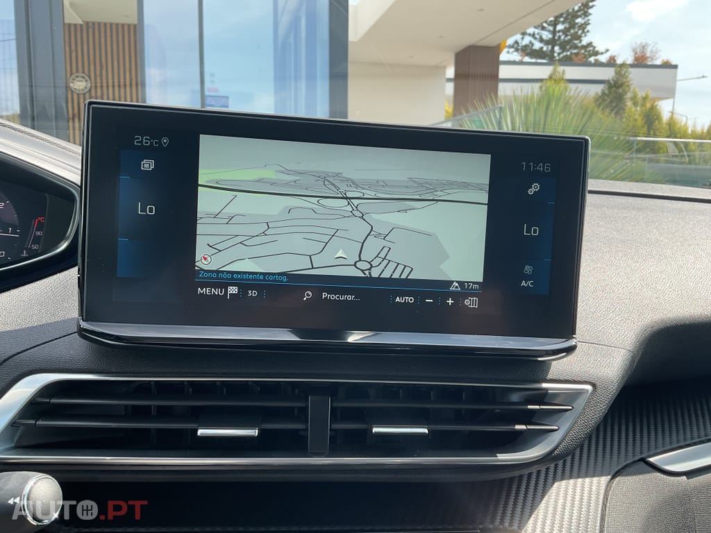 Peugeot 5008 1.5 BlueHDi Allure