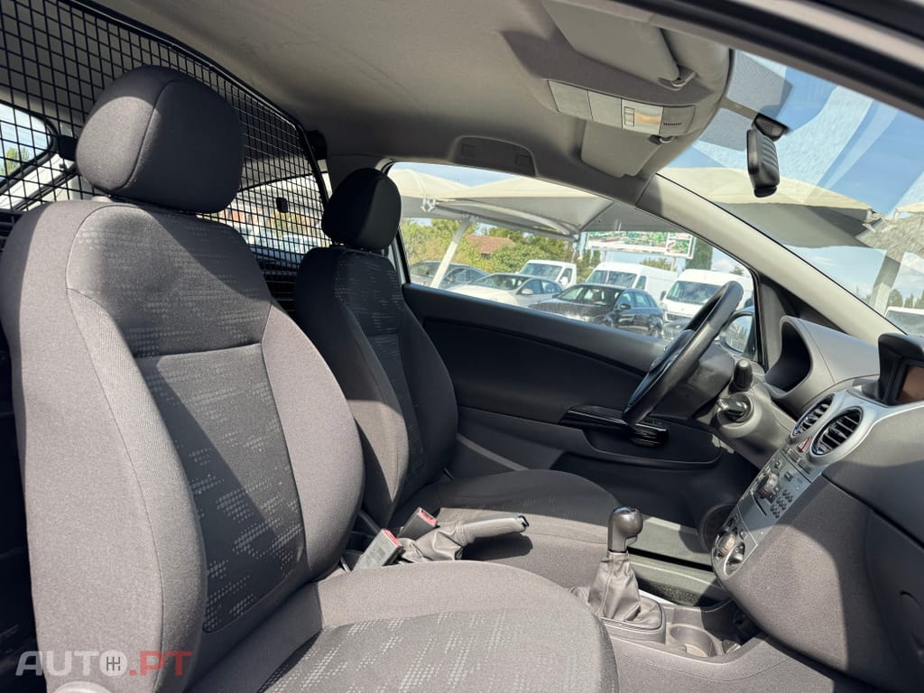 Opel Corsa 1.3 CDTi