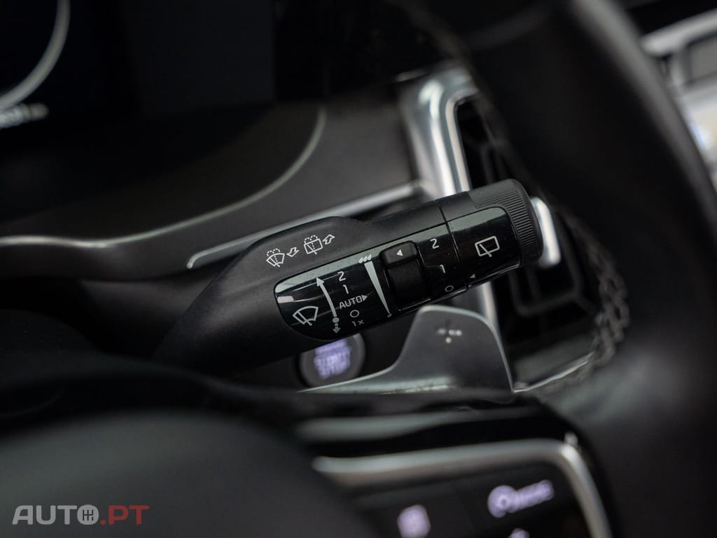 Kia Sorento 2.2 CRDi Concept 8DCT