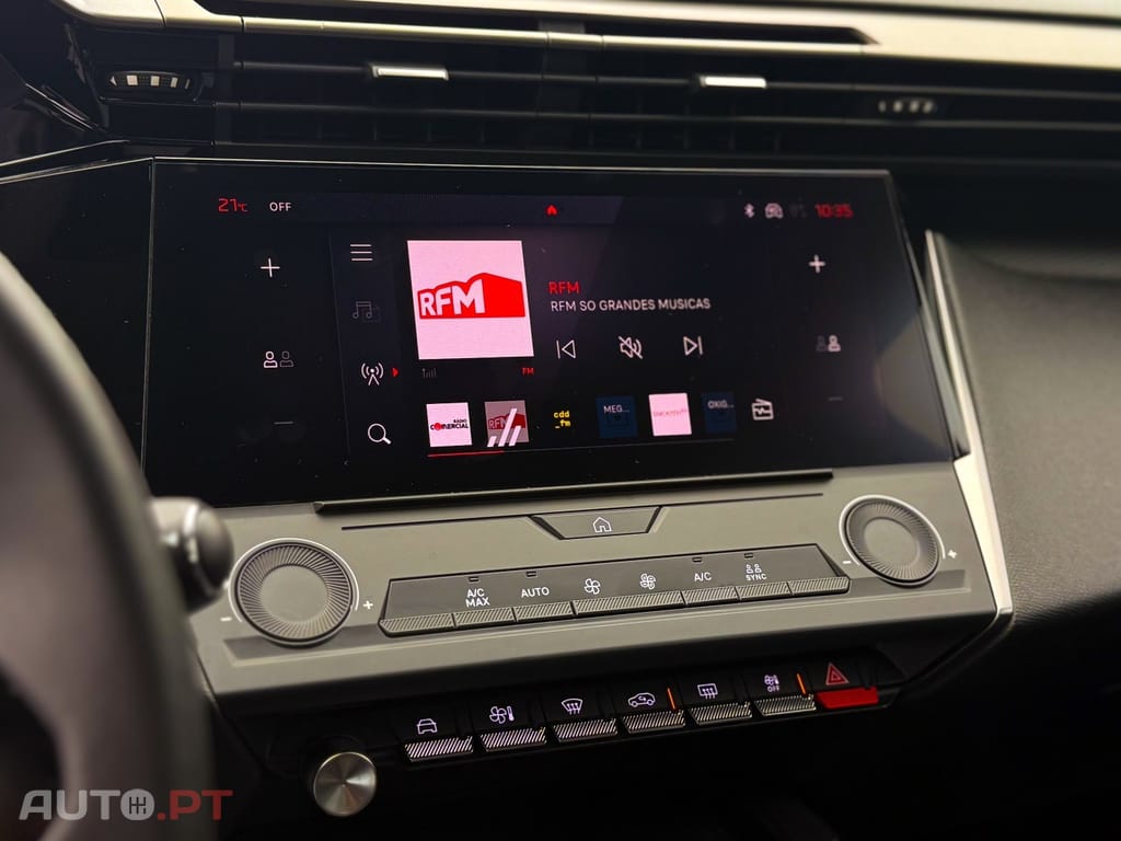 Peugeot 308 1.2 PureTech Active Pack