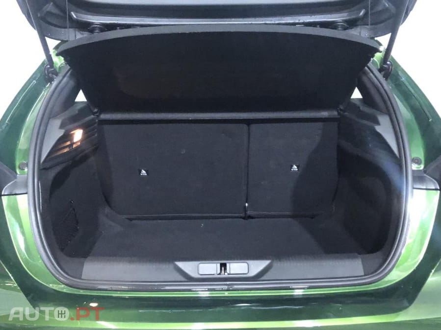 Peugeot 308 SW PureTech 130 EAT8 Active Pack