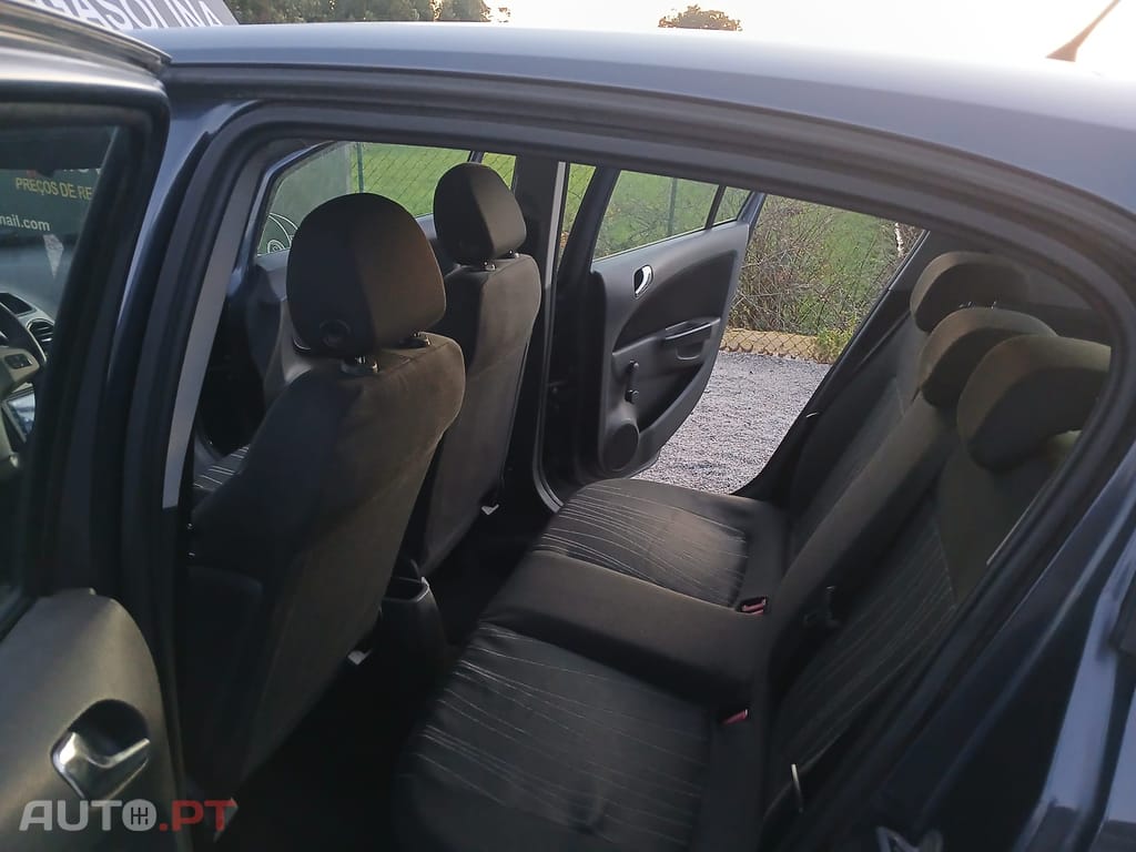 Opel Corsa 1.2