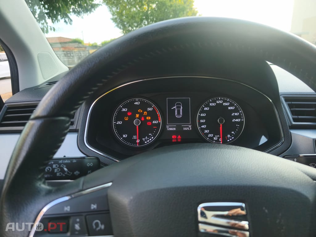Seat Arona 1.6 TDI Style 95 cv