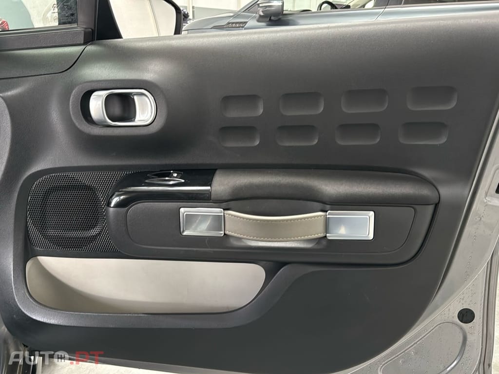 Citroen C3 1.2 PureTech C-Series