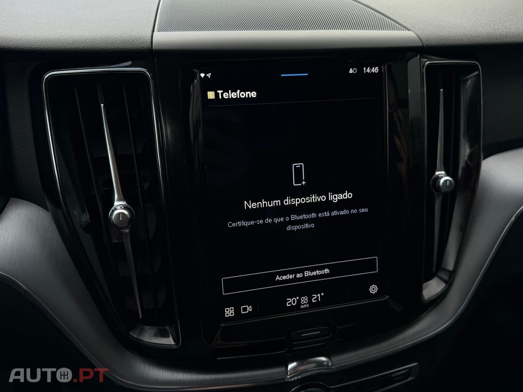 Volvo XC60 2.0 T6 PHEV Inscription Expression AWD