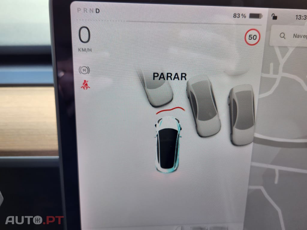 Tesla Model 3 Standard RWD Plus