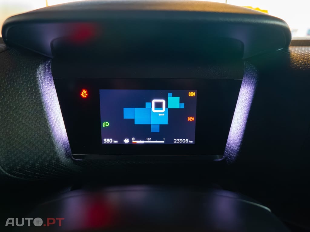 Citroen C4 1.5 BlueHDi Feel Pack