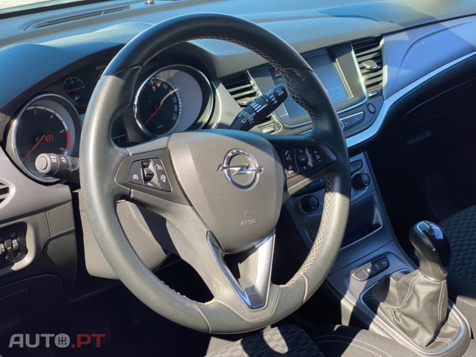 Opel Astra Sports Tourer 1.6 CDTI Innovation S/S