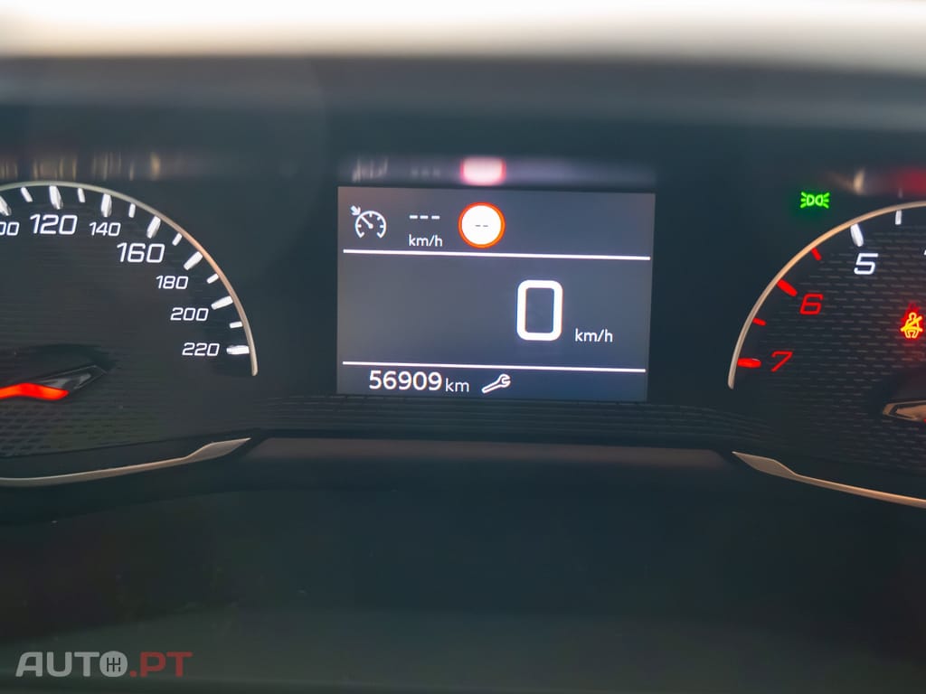 Peugeot 208 1.2 PureTech Active Pack