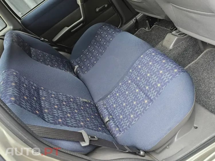 Fiat Punto 60 Stile