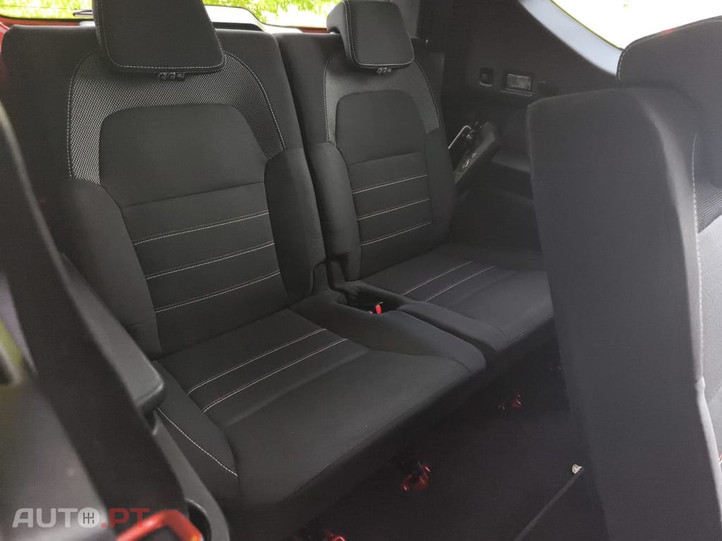 Dacia Jogger 1.0 TCe SL Extreme+ Up&Go 7L