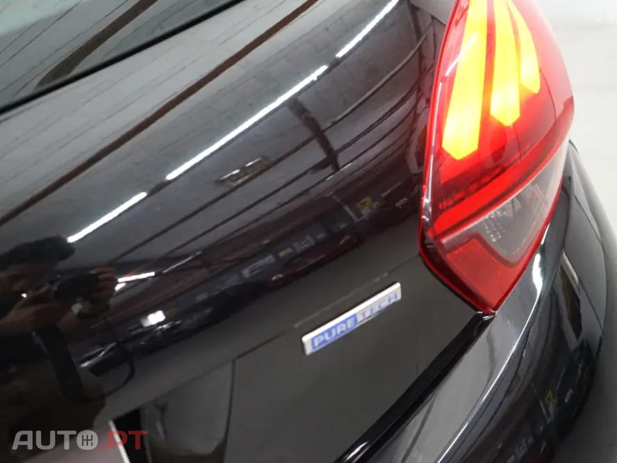 Peugeot 208 1.2 PureTech Allure