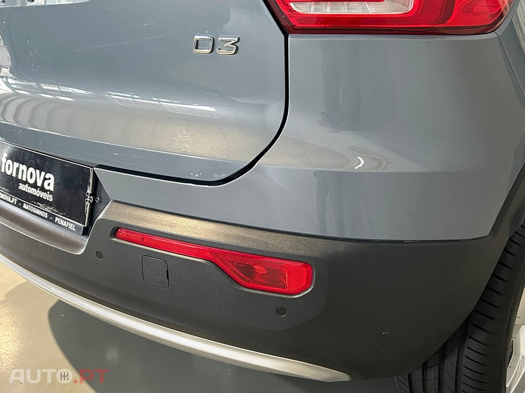 Volvo XC40 2.0 D3 Geartronic Momentum Plus