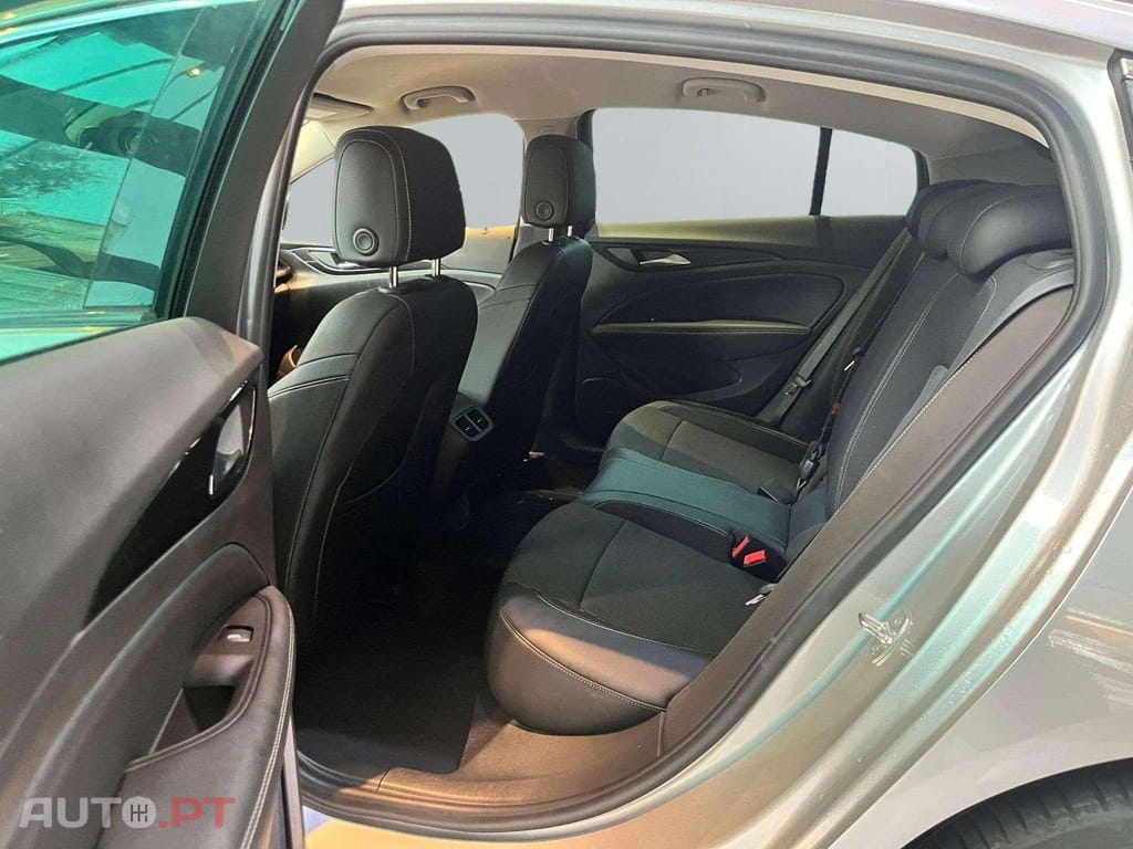 Opel Insignia 1.5  CDTI Elegance