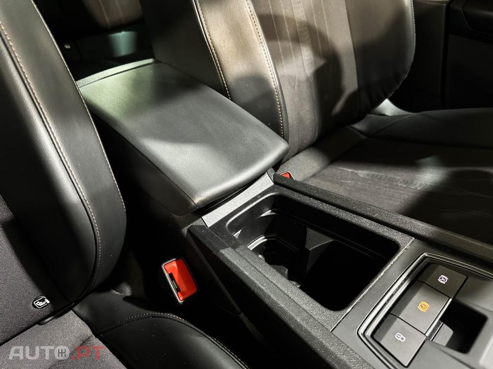 Cupra Leon ST 1.4 e-Hybrid DSG