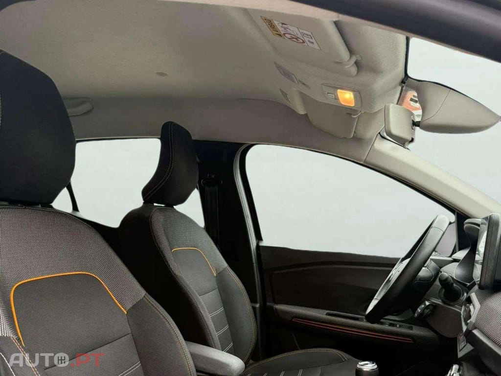 Dacia Sandero 1.0 TCe Stepway Comfort