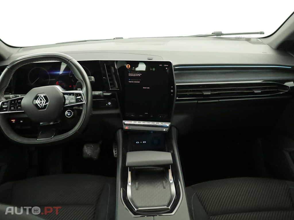 Renault Austral Austral 1.2 E-Tech Full Hybrid Techno Esprit Alpine