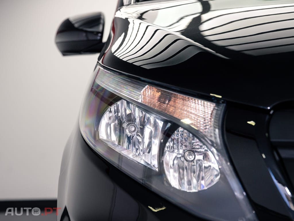 Mercedes-Benz Vito 114 CDi/32 Select