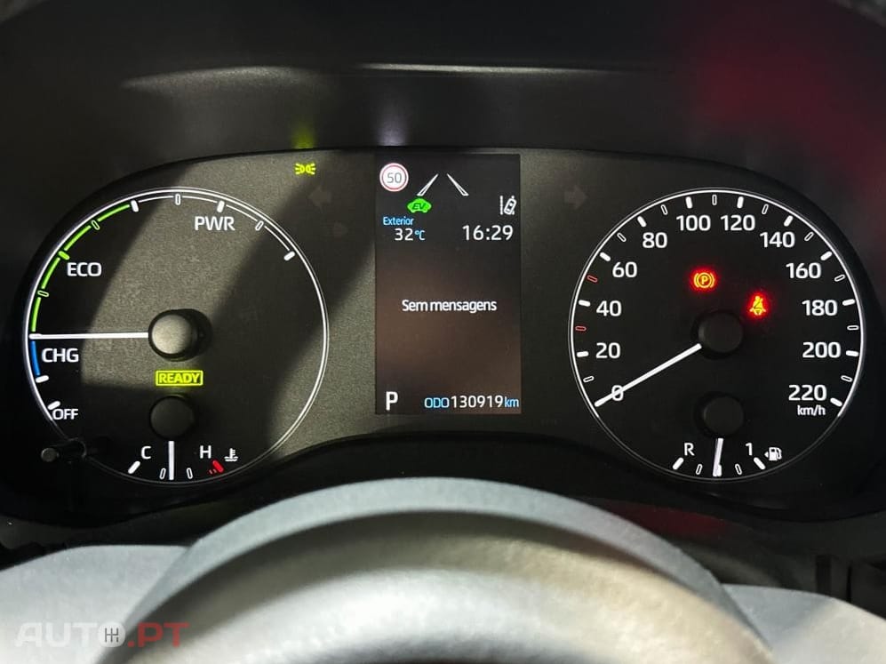 Toyota Yaris Dynamic Edition