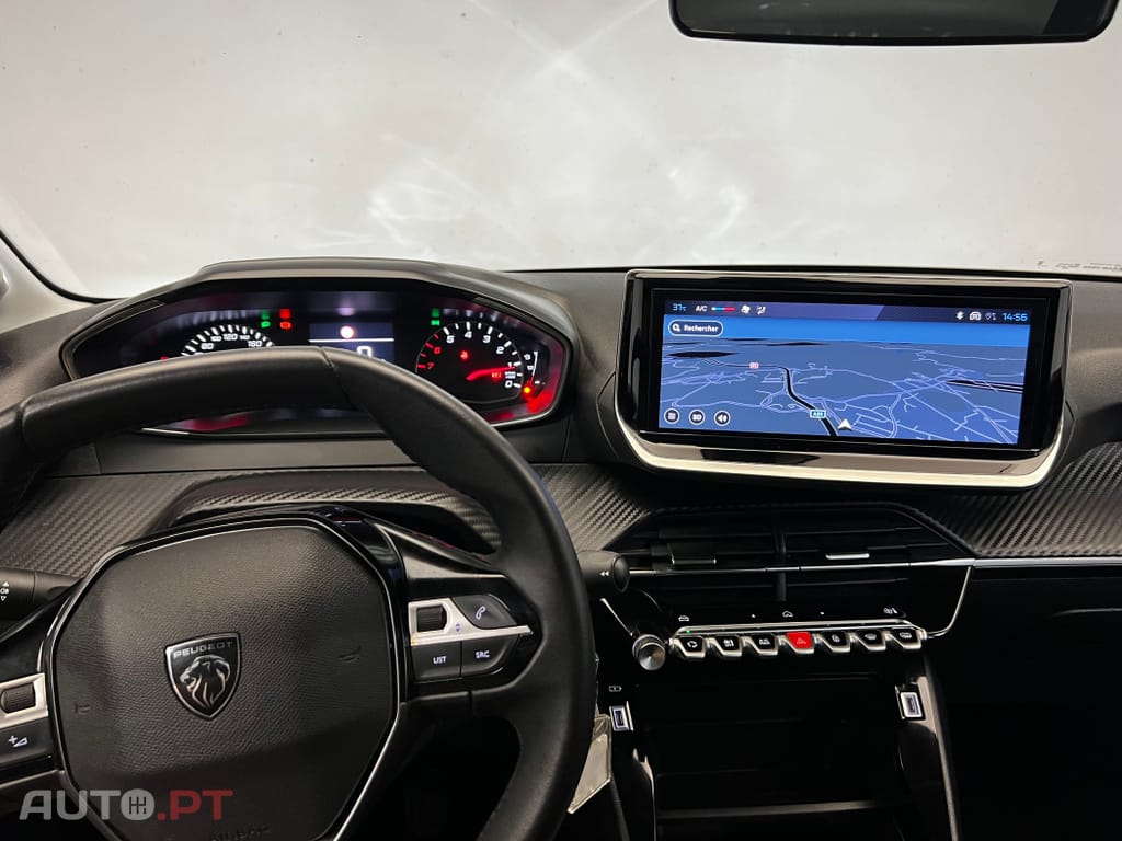 Peugeot 208 1.2 PureTech Active