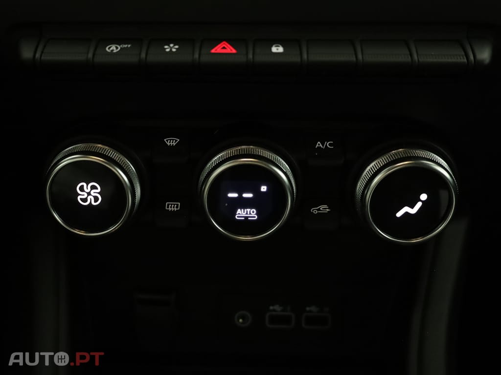 Renault Captur Captur 1.0 TCe Techno Bi-Fuel