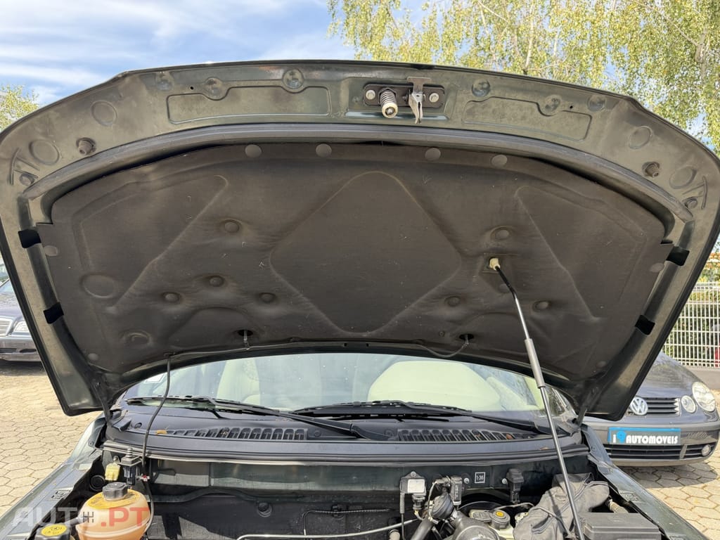 Land Rover Freelander 2.0 di