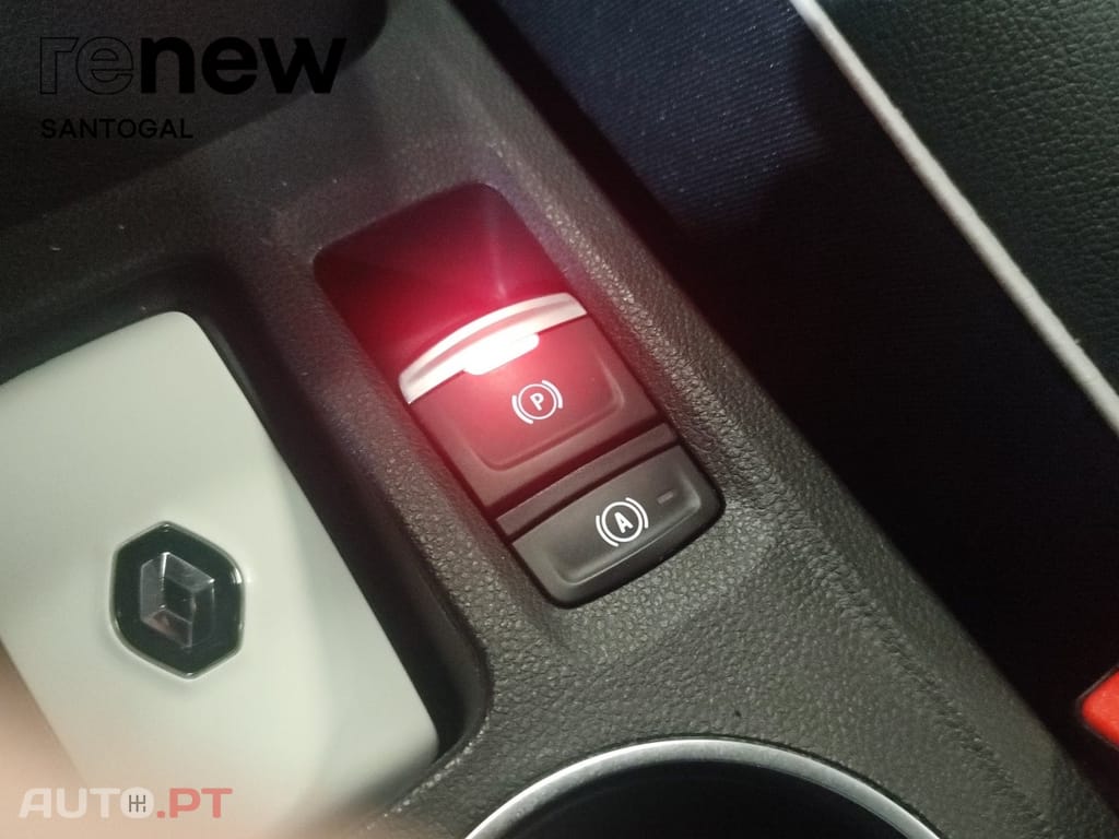 Renault Captur Techno tce Bi Fuel