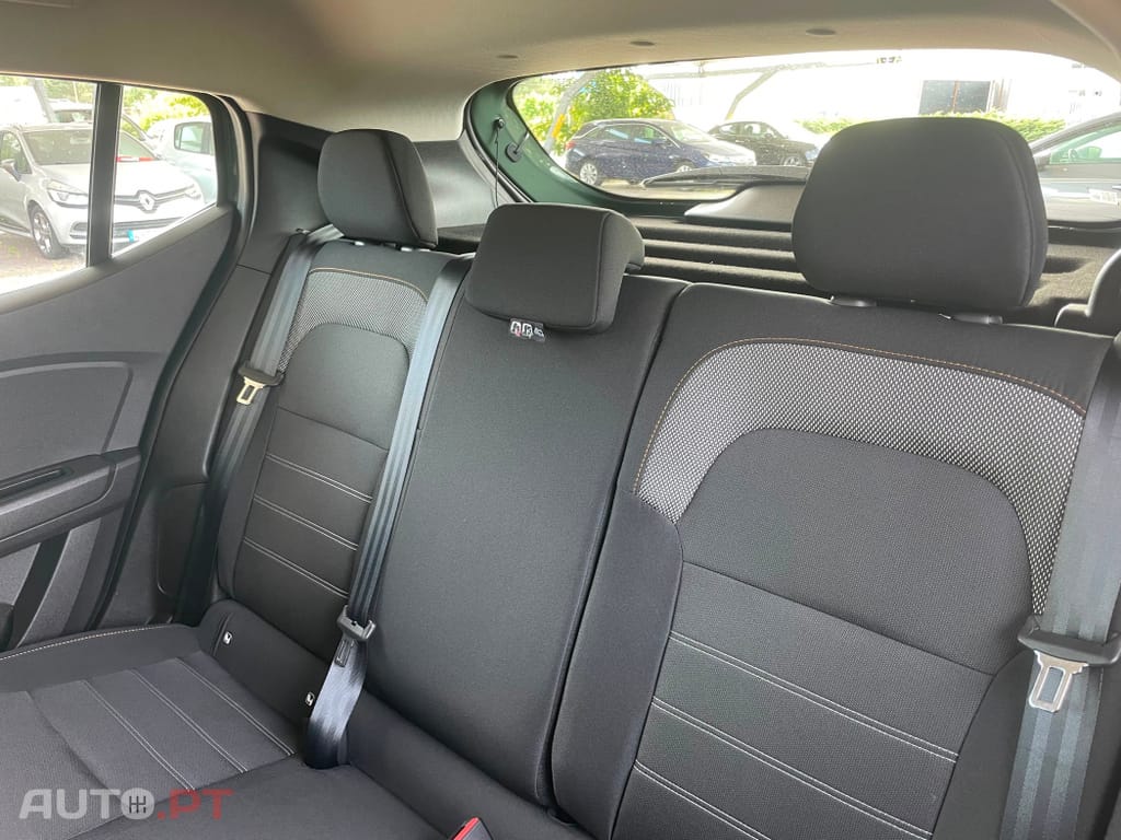 Dacia Sandero 1.0 ECO-G Expression Bi-Fuel