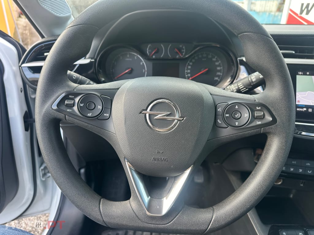 Opel Corsa 1.5 D Edition