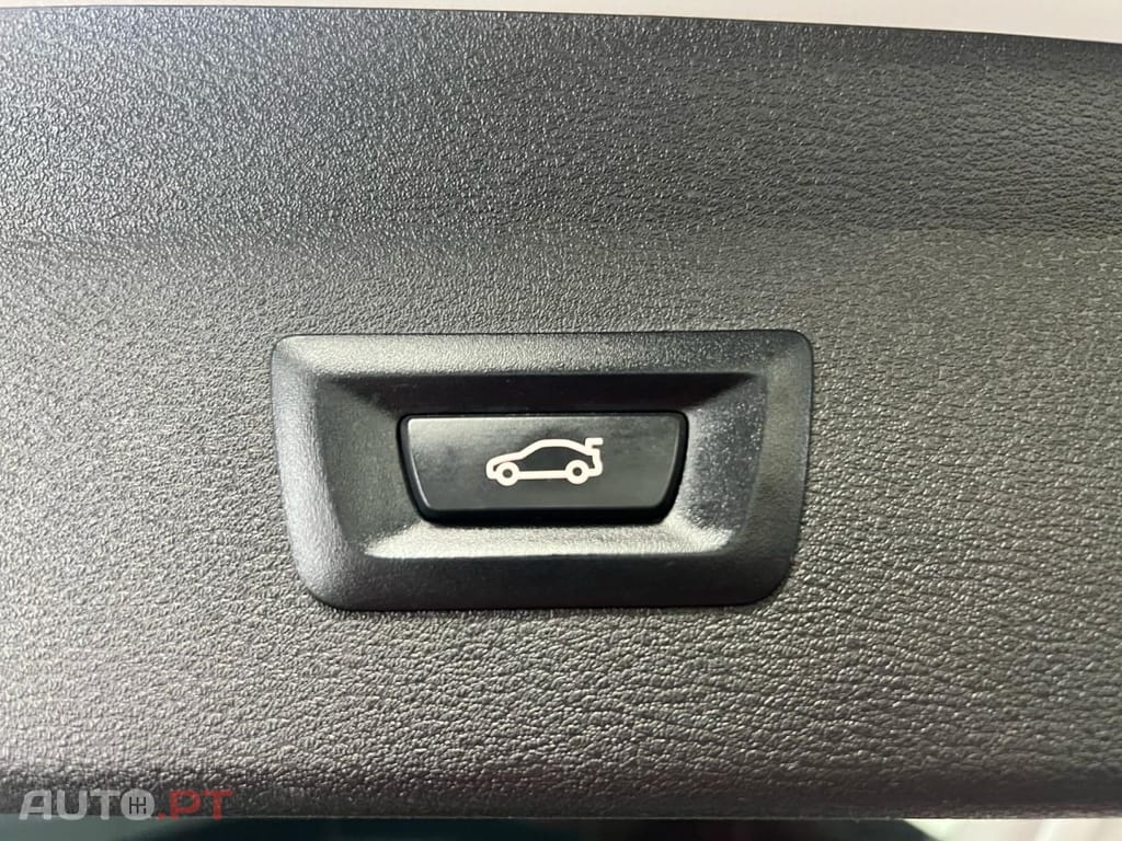 BMW X1 xDrive25e