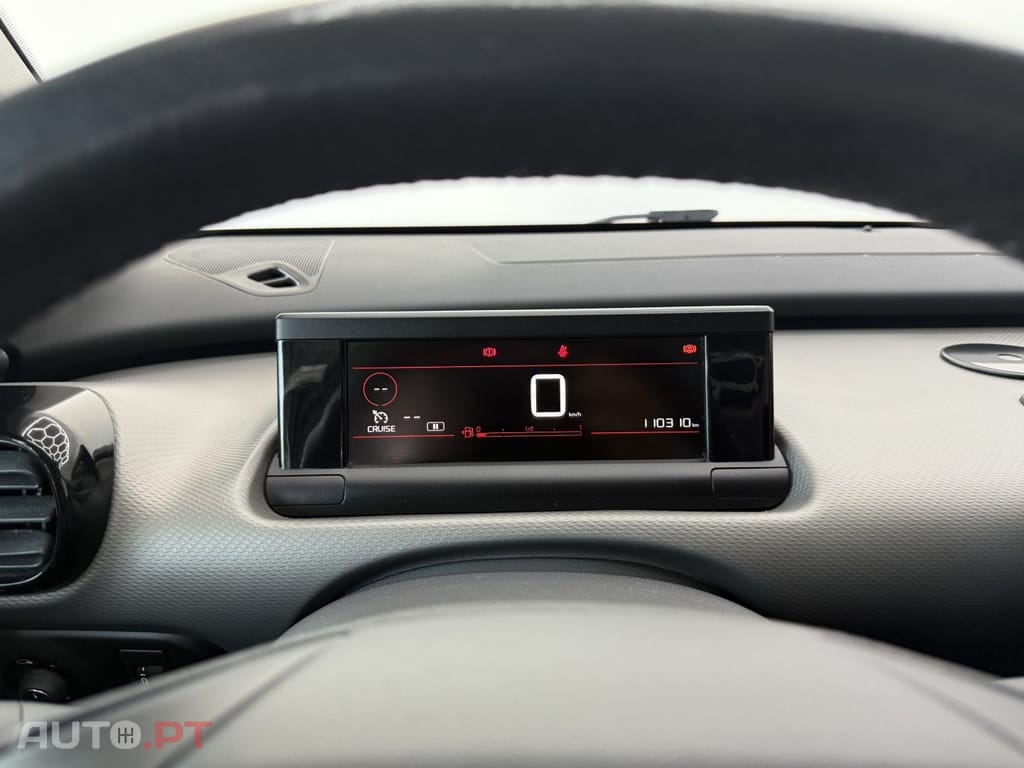 Citroen C4 Cactus 1.2 PureTech Shine Pack