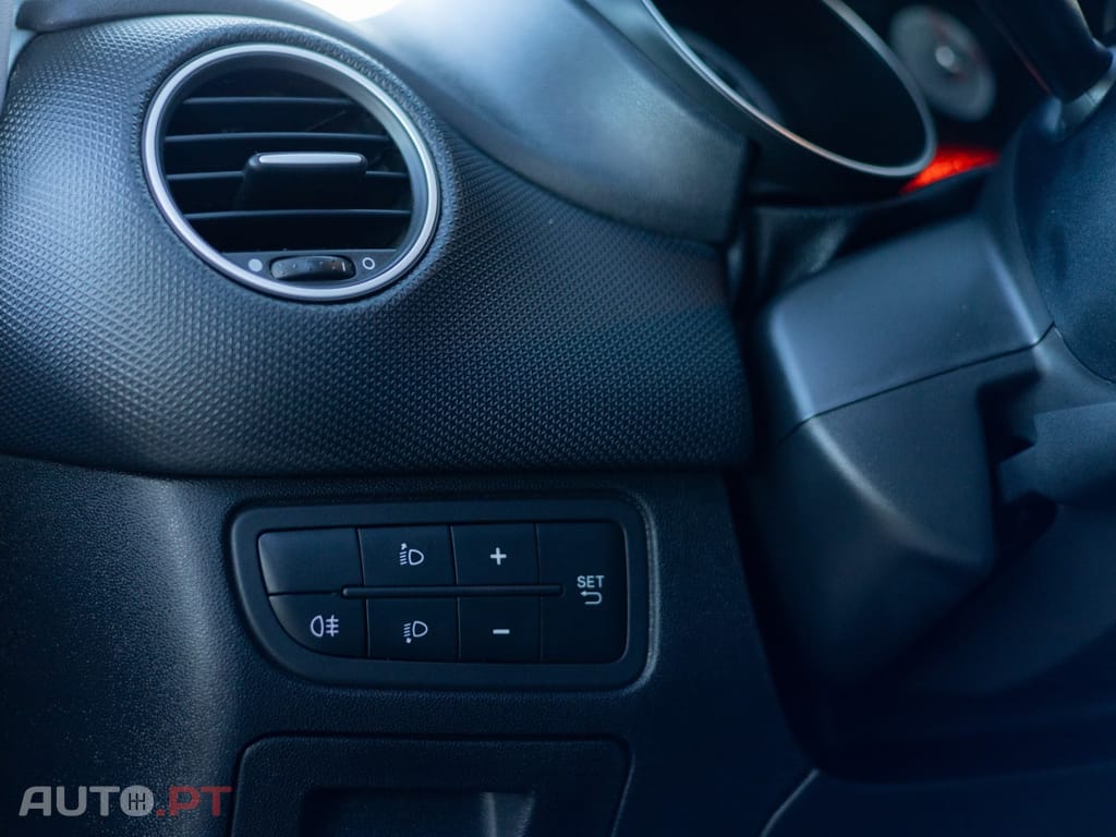 Fiat Punto 1.2 Lounge S&S